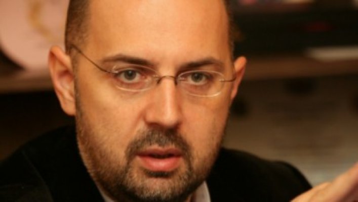 Kelemen Hunor acuză DNA de poliţie politică